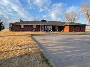 13130 W Cedarview Rd, Wood River, NE 68883