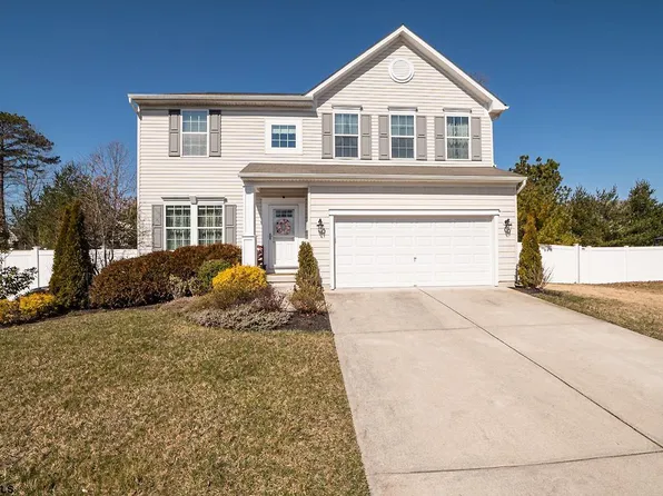 245 Sea Pine Dr, Egg Harbor Township, NJ 08234