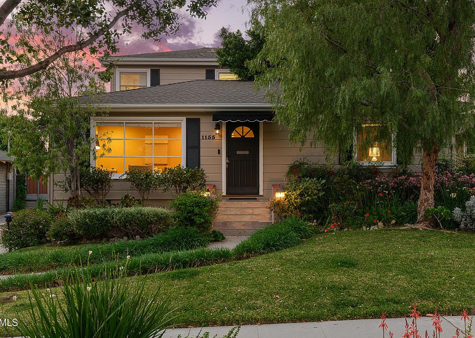 1st image of 1155 N Sierra Bonita Ave