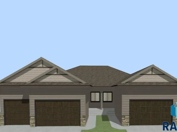 2039 S Sonoma Pl, Sioux Falls, SD 57106