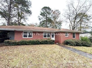 206 Martin St, Enterprise, AL 36330