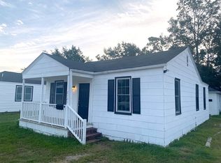 2123 Cosgrove Ave, North Charleston, SC 29405
