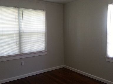 Master Bed Room