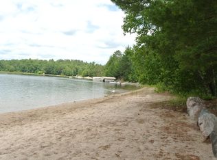 LOT 2 Brush Rd, Lake Tomahawk, WI 54539