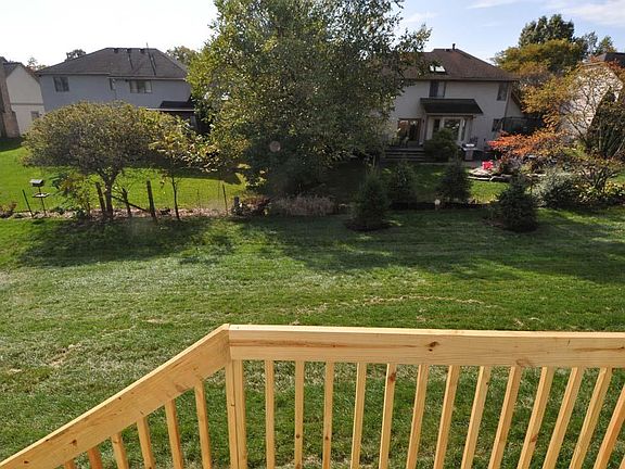 Located on 0019 in Bigham Ridge in Westerville, OH