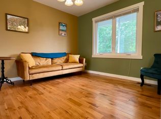 18 Benzington Way, Leicester, NC 28748