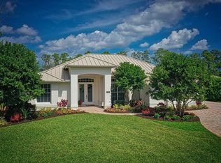 1199 SW Pine Tree Ln, Palm City, FL 34990