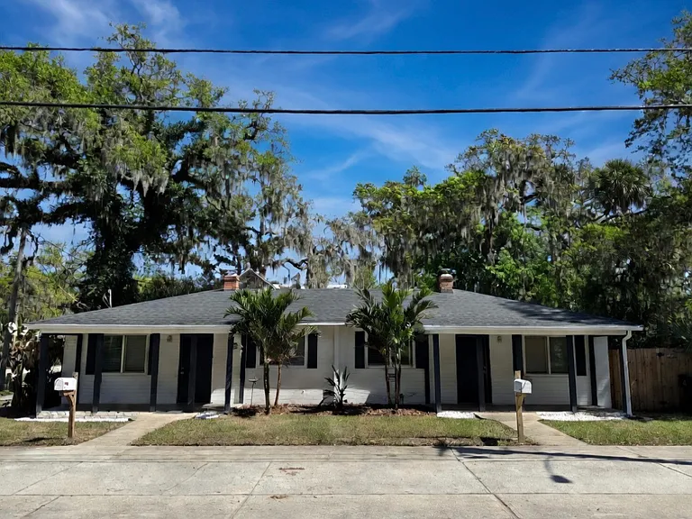 701-705 S Palmetto Ave — Photo 1