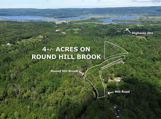 Mill Rd, Annapolis, NS B0S 1C0
