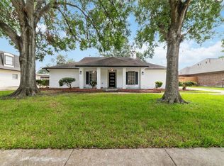 2419 Turtle Creek Dr, Missouri City, TX 77459