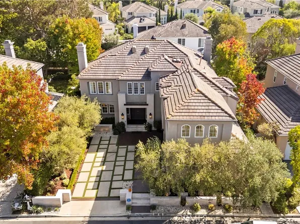 35 Sea Ter, Newport Coast, CA 92657