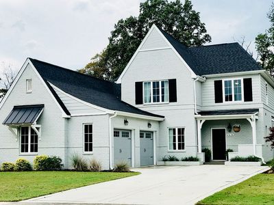 2636 Mountain Stream Way SE, Owens Cross Roads, AL, 35763