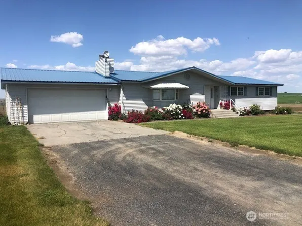 20868 SE RD 2, Warden, WA 98857