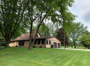 5591 E State Road 116, Winneconne, WI 54986