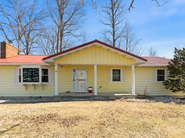 3050 N 350 E, Columbia City, IN 46725