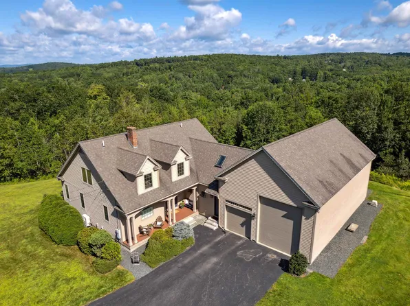 5 Dorset Lane, Lebanon, NH 03766