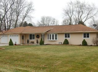 N78W15743 Longwood St, Menomonee Falls, WI 53051