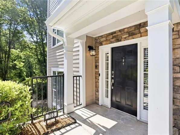 2400 Cumberland Pkwy SE Unit 703, Atlanta, GA 30339