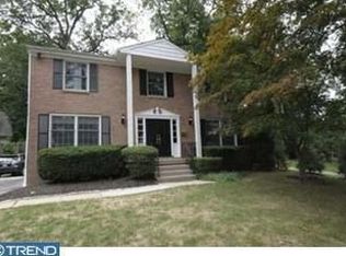 518 Anthwyn Rd, Merion Station, PA 19066