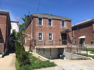 3550 155th St #2, Flushing, NY 11354