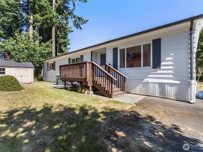 7138 Englewood Drive SE #32, Olympia, WA, 98513