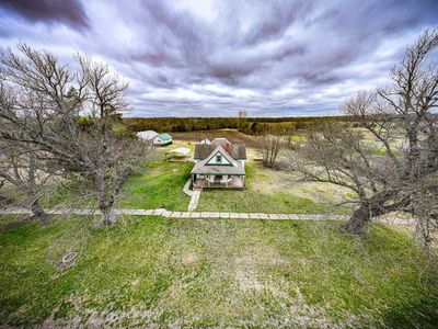 415 W Blaine St, Latham, KS, 67072