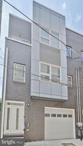 854 N Leithgow St, Philadelphia, PA, 19123