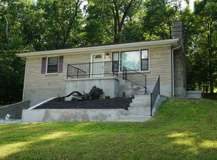 7760 Saint Anthonys Church Rd, Louisville, KY 40214