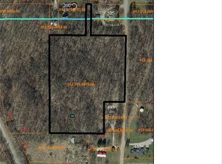 Land Vermillion County, Newport, IN 47966