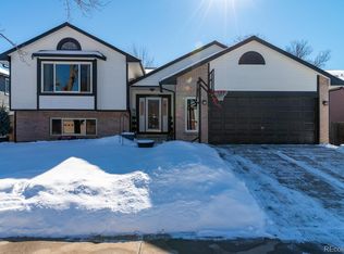 12206 W Crestline Dr, Littleton, CO 80127
