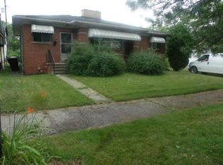 18044 Dean St, Detroit, MI 48234