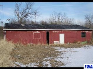 870 Frederick St #45, Huntington, IN 46750