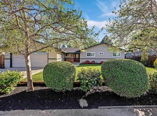 1506 American Beauty Dr, Concord, CA 94521
