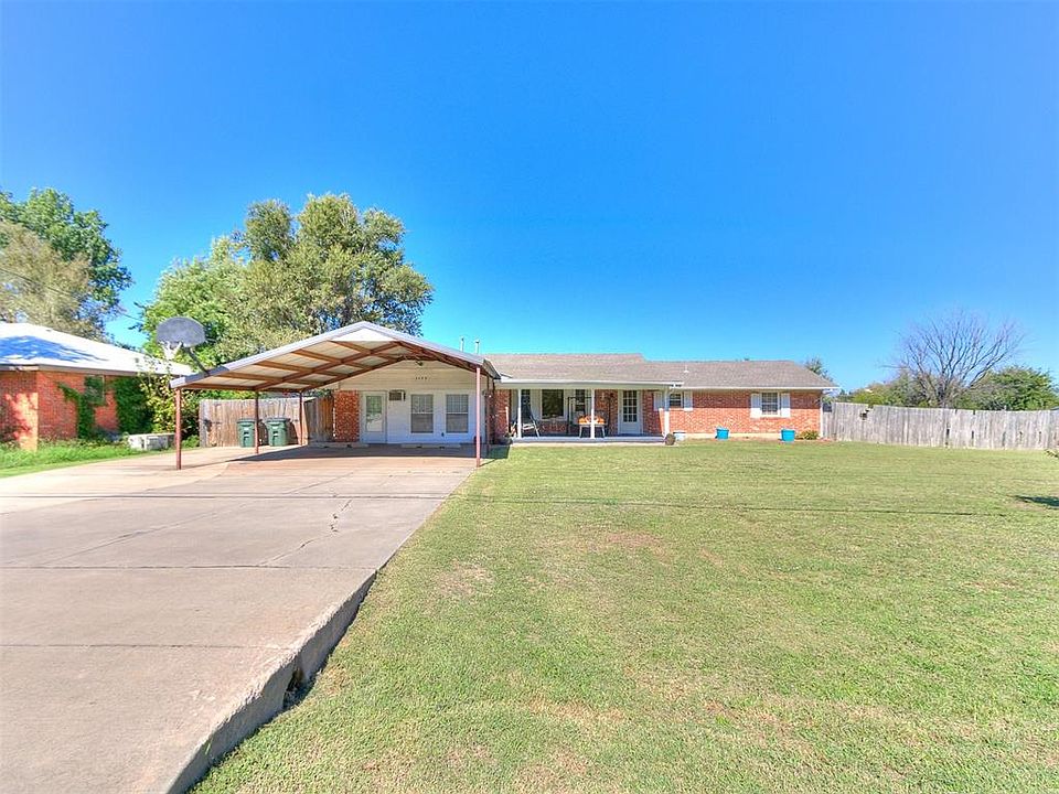 1st image of 4409 SE 37th St