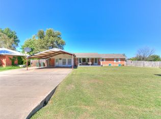 4409 SE 37th St, Del City, OK 73115
