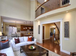 336 Turning Leaf Rd, Oakville, ON L6L6W7