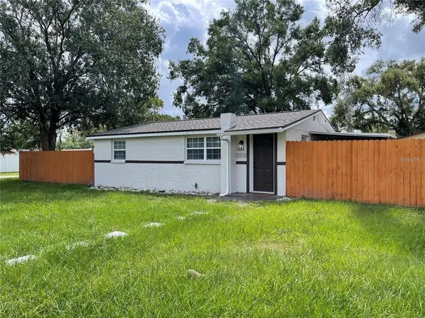 7614 ALVINA STREET, TAMPA, FL 33625