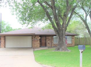 2330 Duane Dr, La Porte, TX 77571