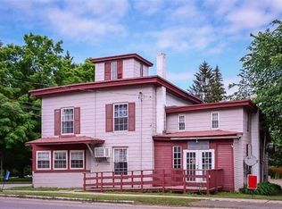 1714 State Highway 8, Mount Upton, NY 13809