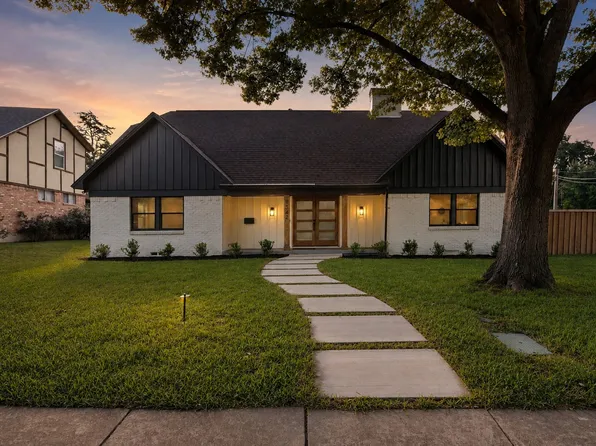 9342 Springwater Dr, Dallas, TX 75228