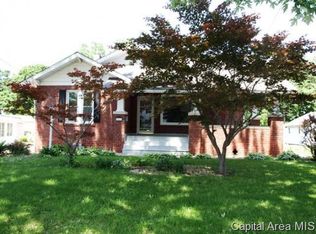 1473 Grand Ave, Galesburg, IL 61401