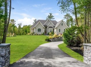 4 Derby Ln, Marion, MA 02738