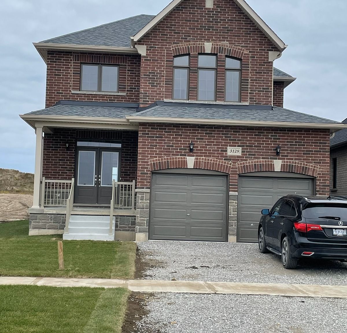 3129 Orion Blvd, Orillia, ON L3V 8L8 MLS S8062964 Zillow