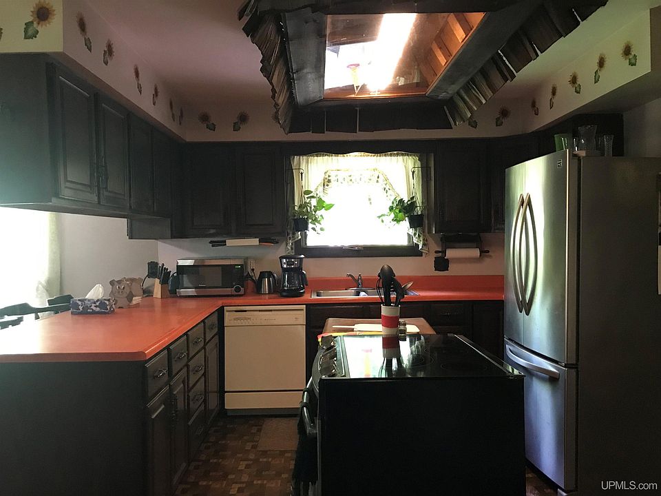 10526 N Cootware Rd, Ralph, MI 49877 MLS 50116922 Zillow