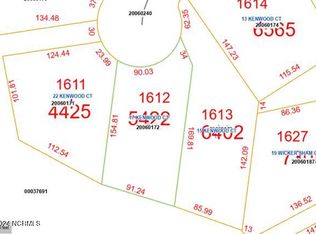 17 Kenwood Ct, Pinehurst, NC 28374