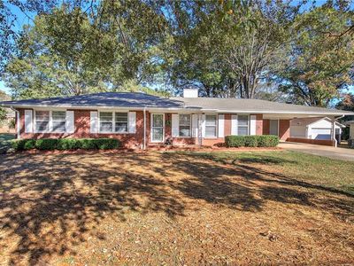 105 Georgia Blvd, Cartersville, GA, 30120