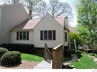 6741 Chauncey Dr, Raleigh, NC 27615