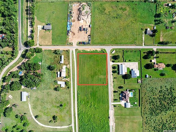 2nd image of 114 COUNTY ROAD 684 LOT 1