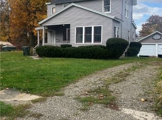 272 Prospect St, Jamestown, NY 14701