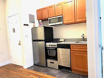 Rented by Oxford Property Group